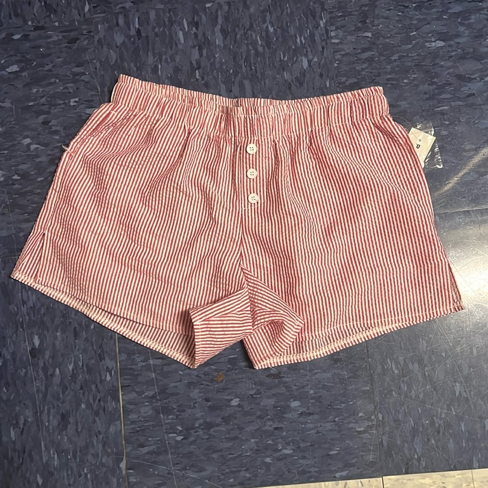 PacSun Boxer Shorts